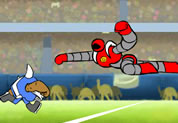 Jump Duck